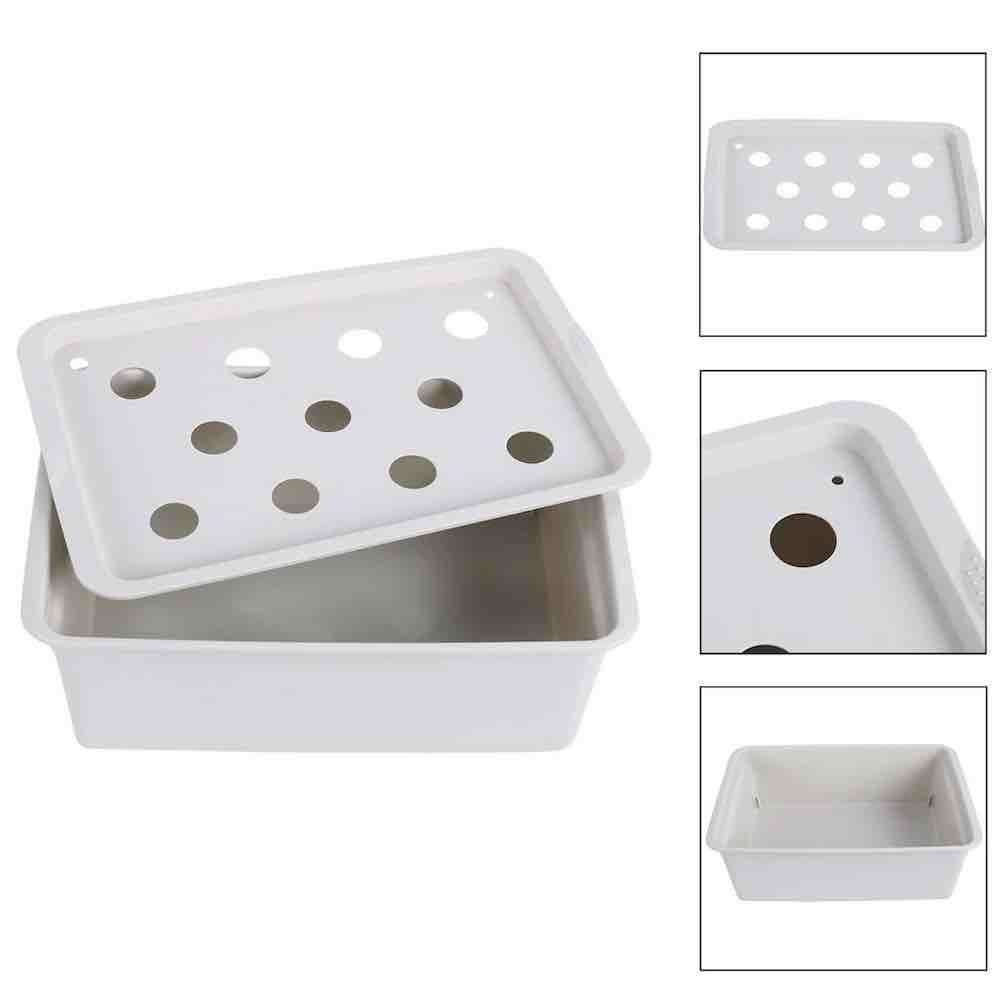 Hydroponic Planter, 11 Cup: image 8