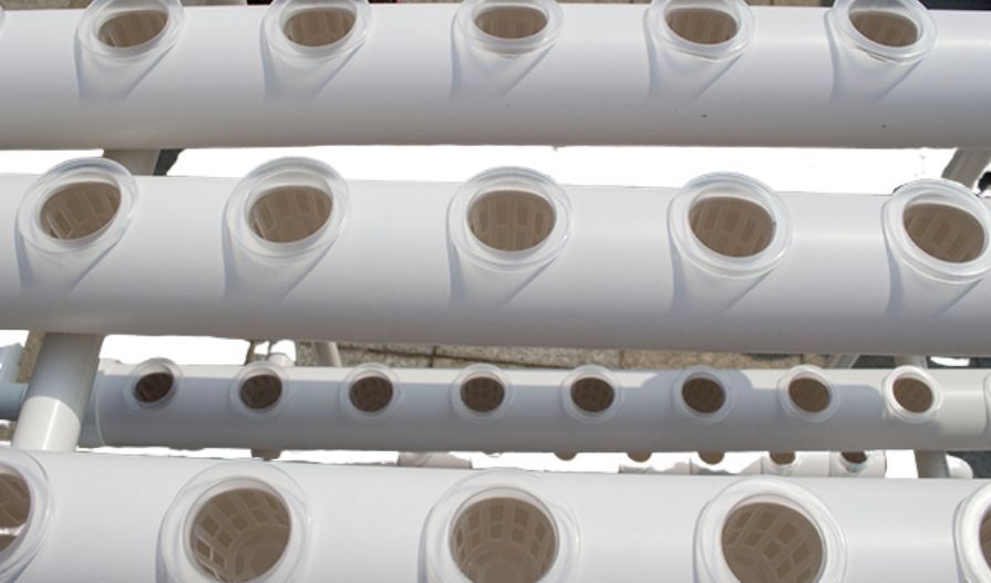 108 Cup NFT Hydroponics Kit: image 6