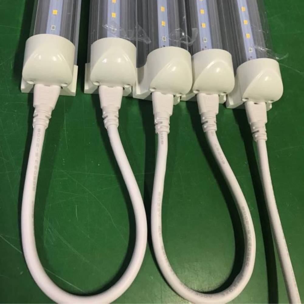 LED Grow Lights Strips, 90 cm, Pack of 9: image 6