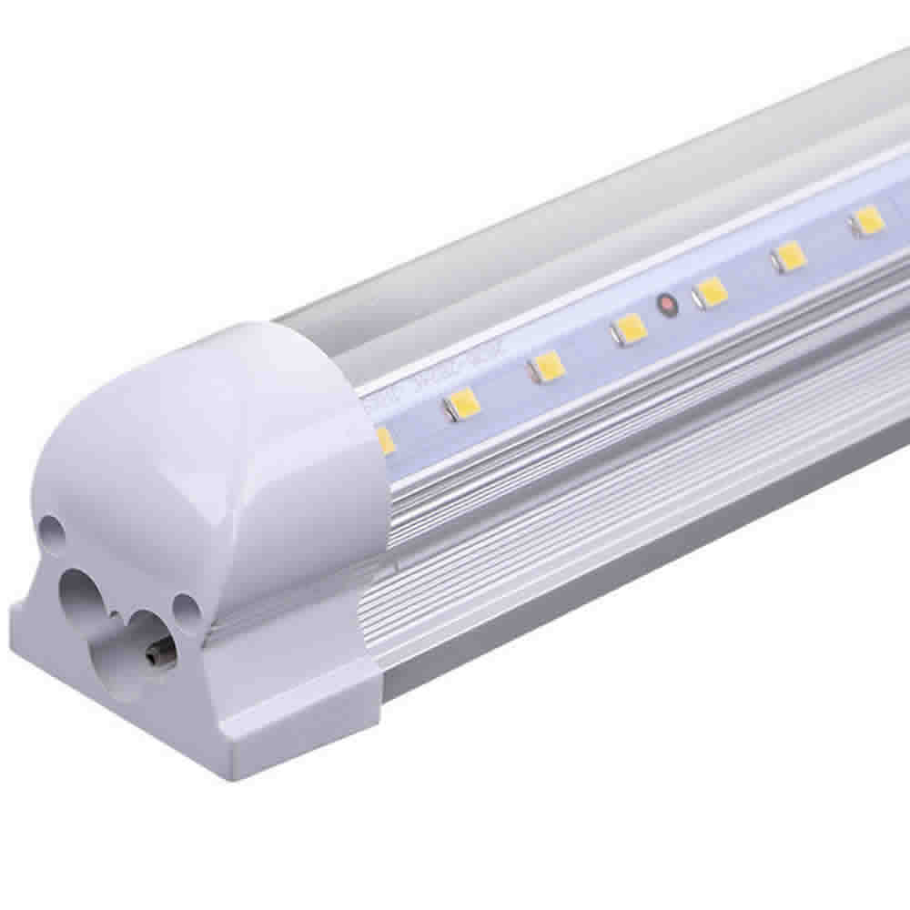 LED Grow Lights Strips, 90 cm, Pack of 9